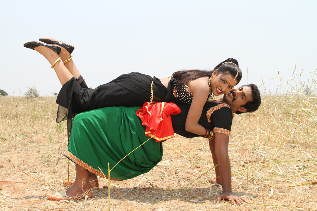 Marudhavelu Tamil Movie Stills | Picture 44414